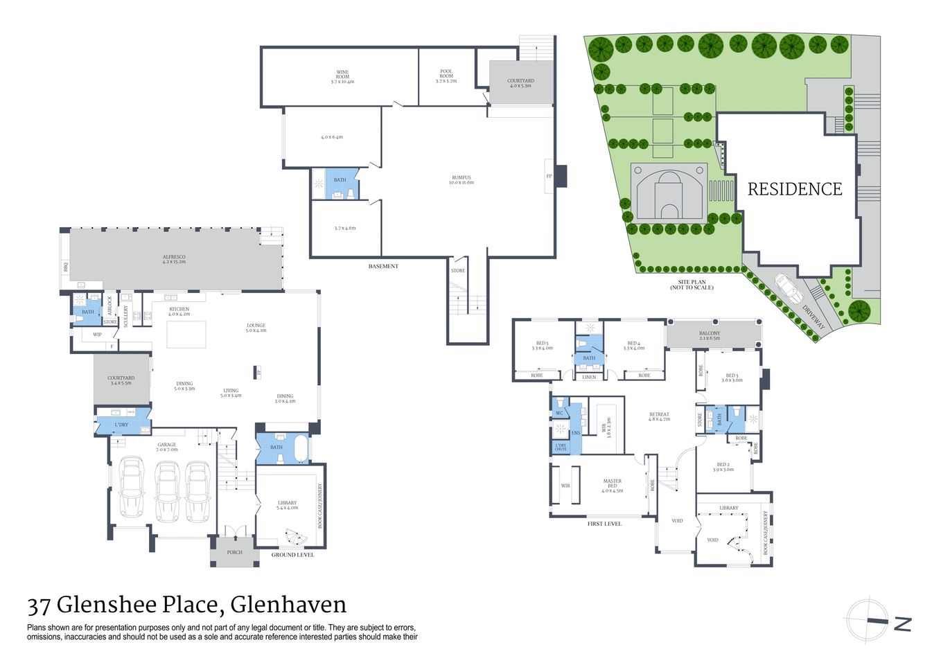 Property listing image