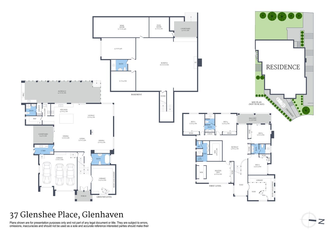 Property listing image