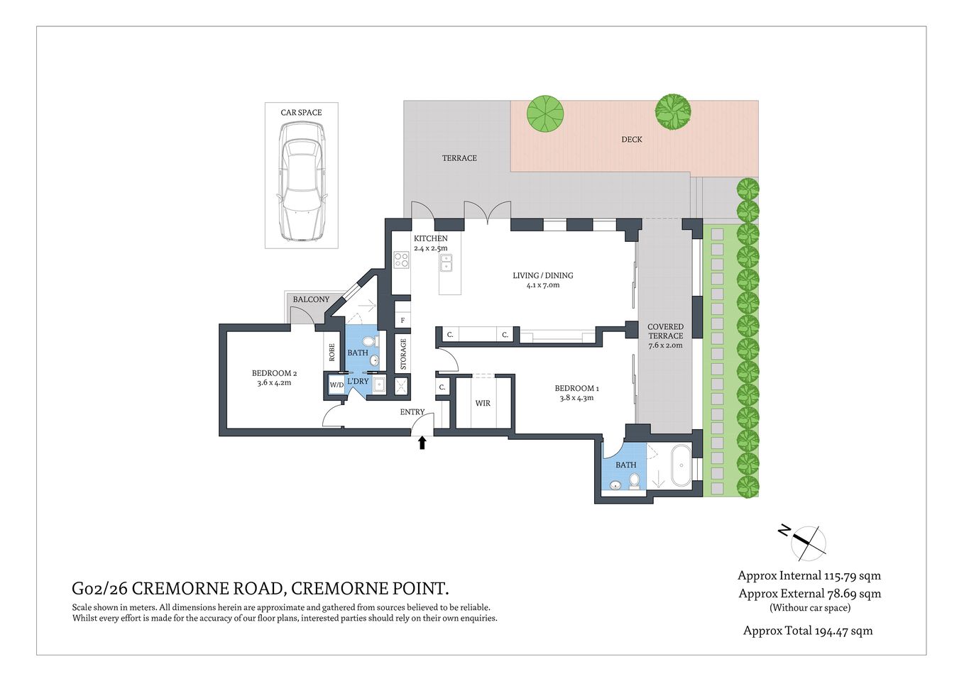 Property listing image