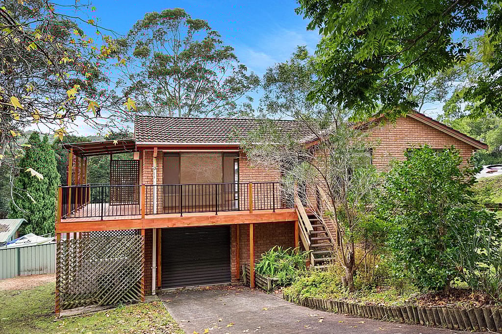 Property listing image