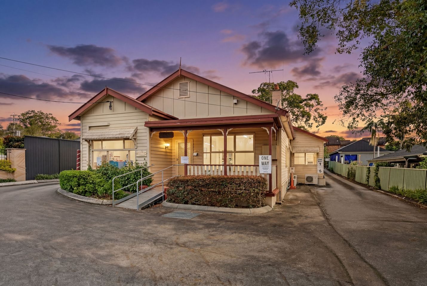 Property listing image