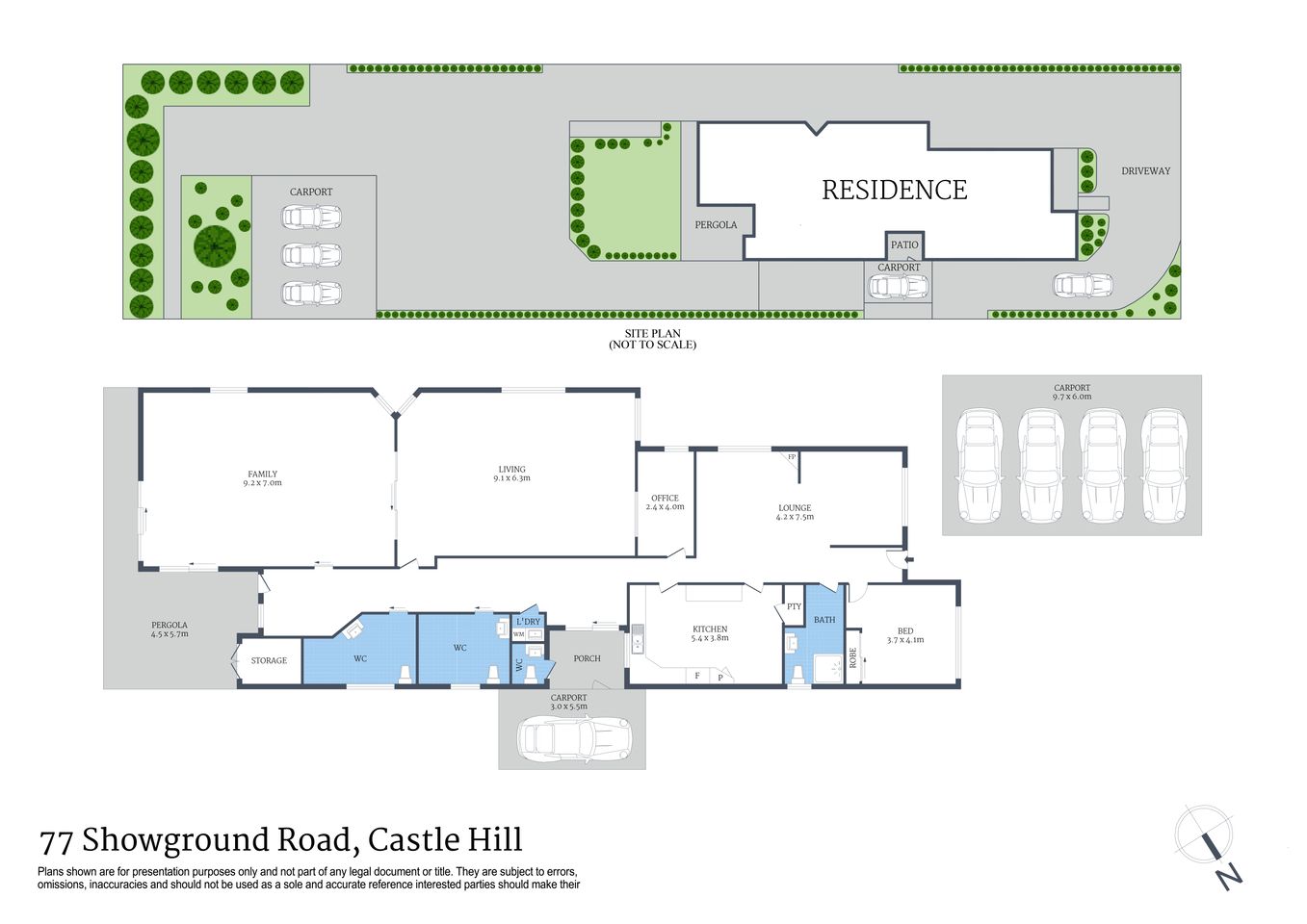 Property listing image