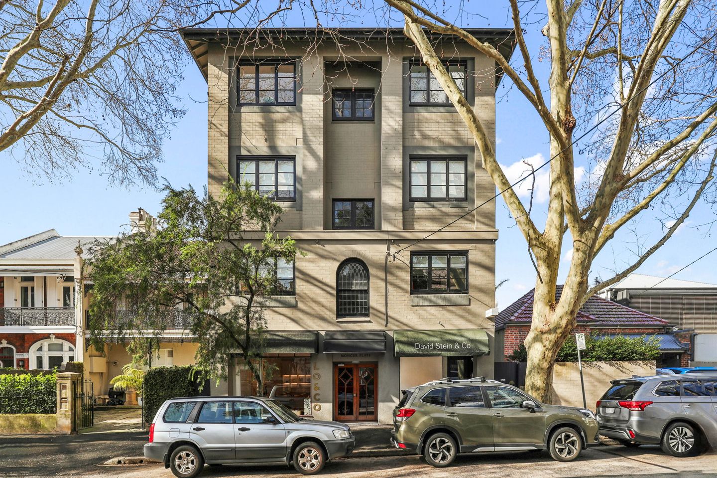 Property listing image