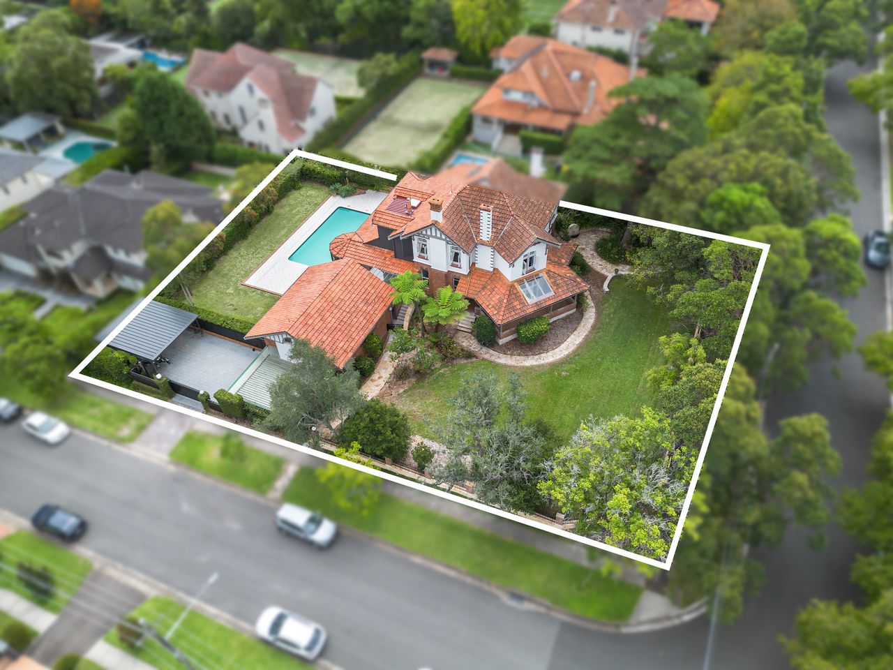 Property listing image