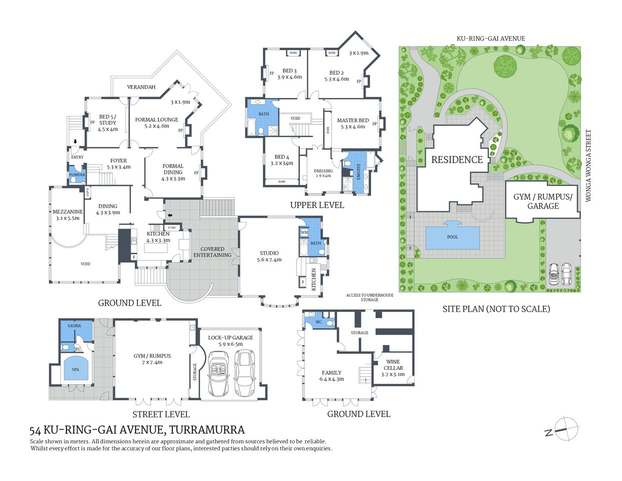 Property listing image