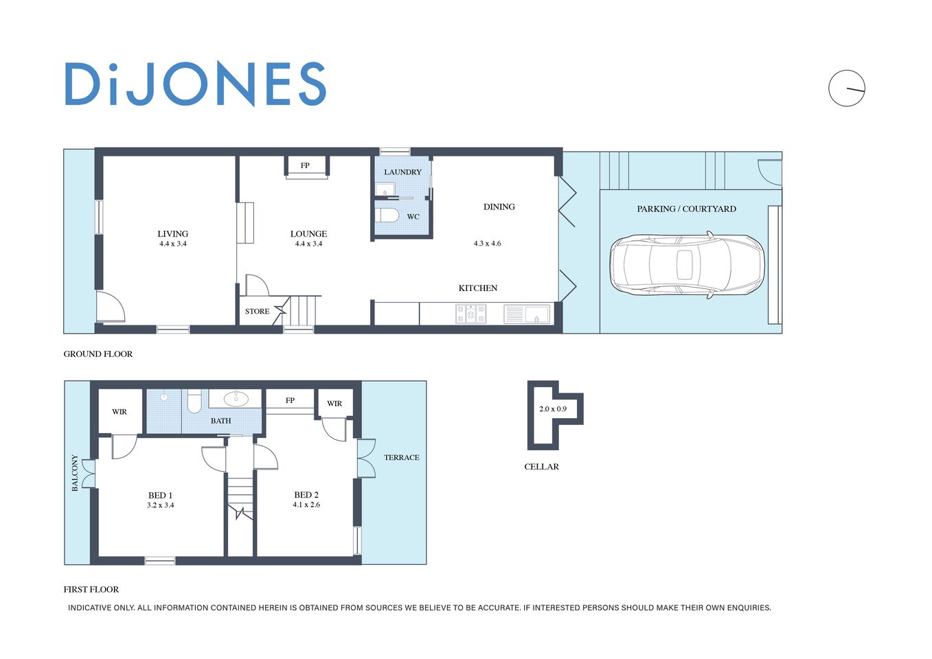 Property listing image