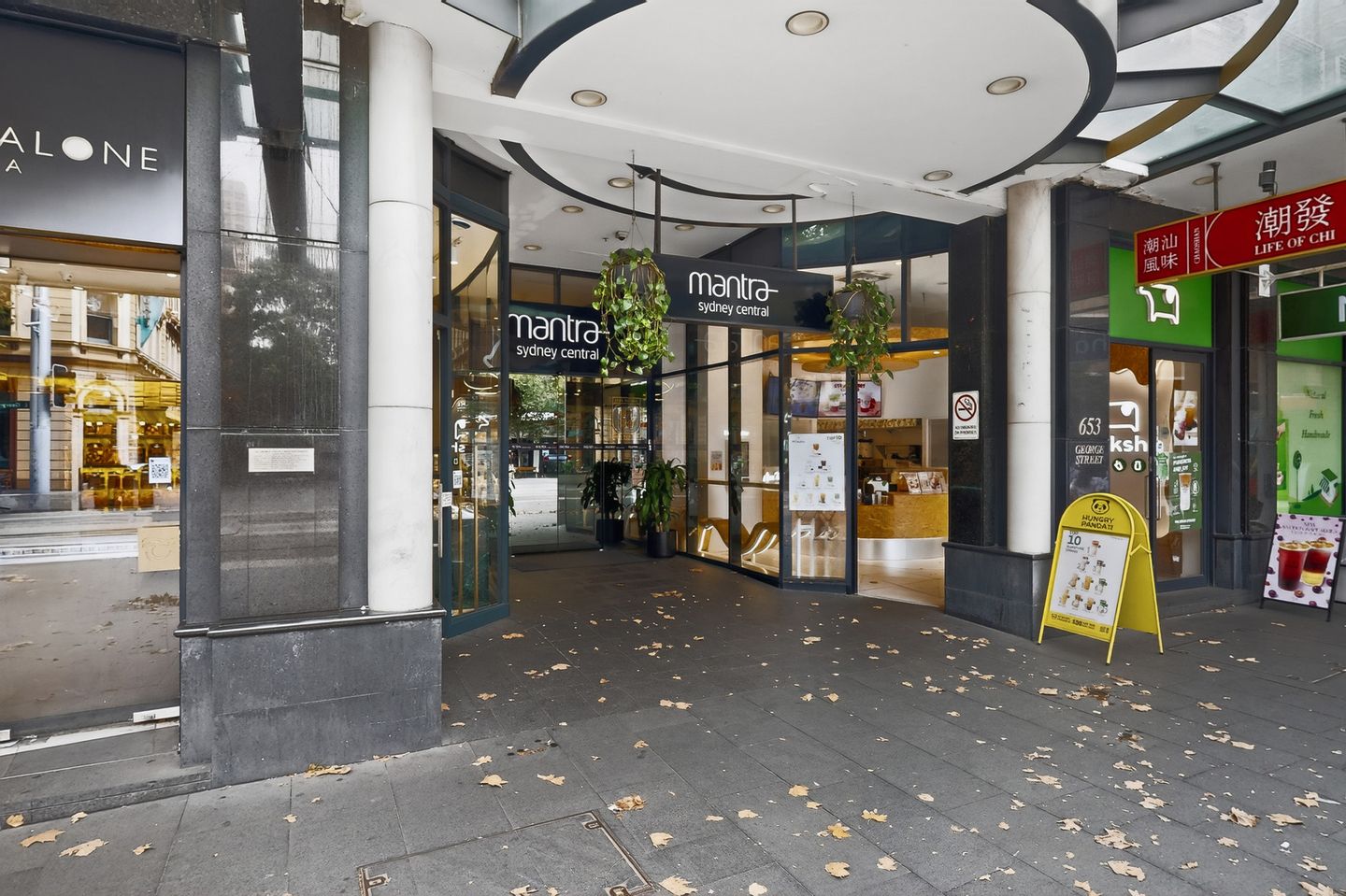 Property listing image