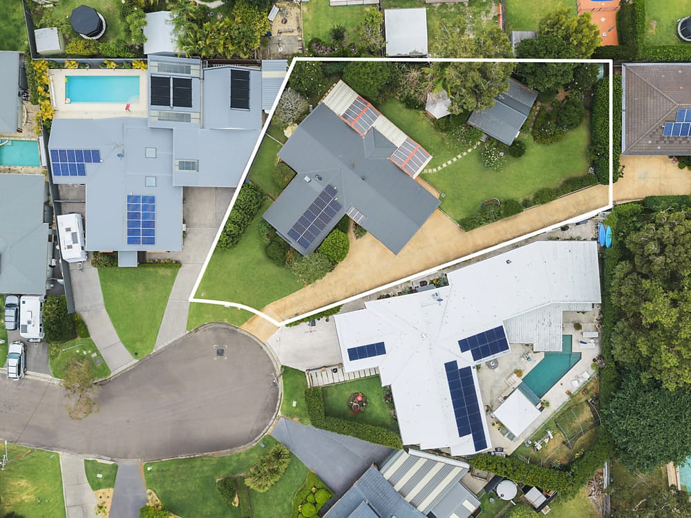 Property listing image