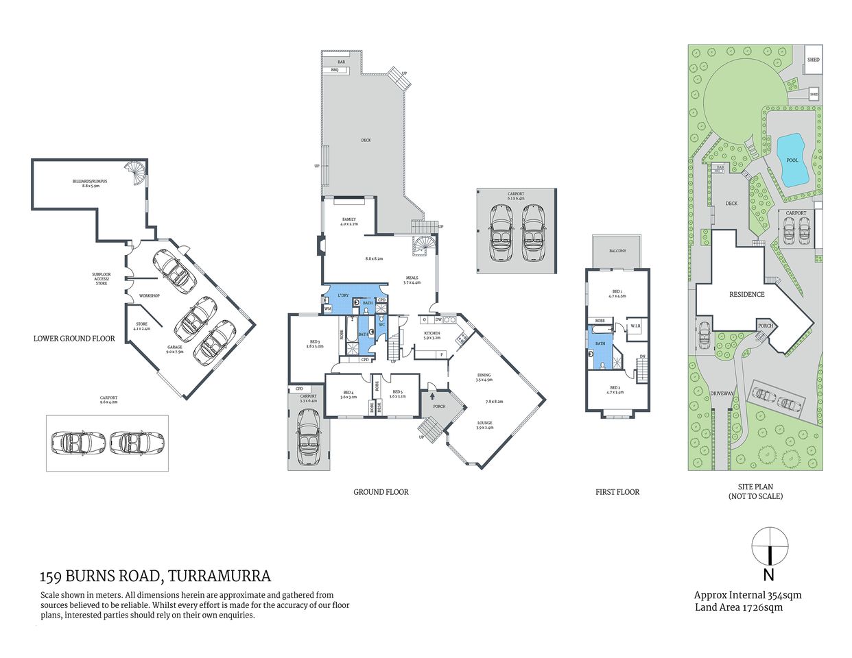 Property listing image