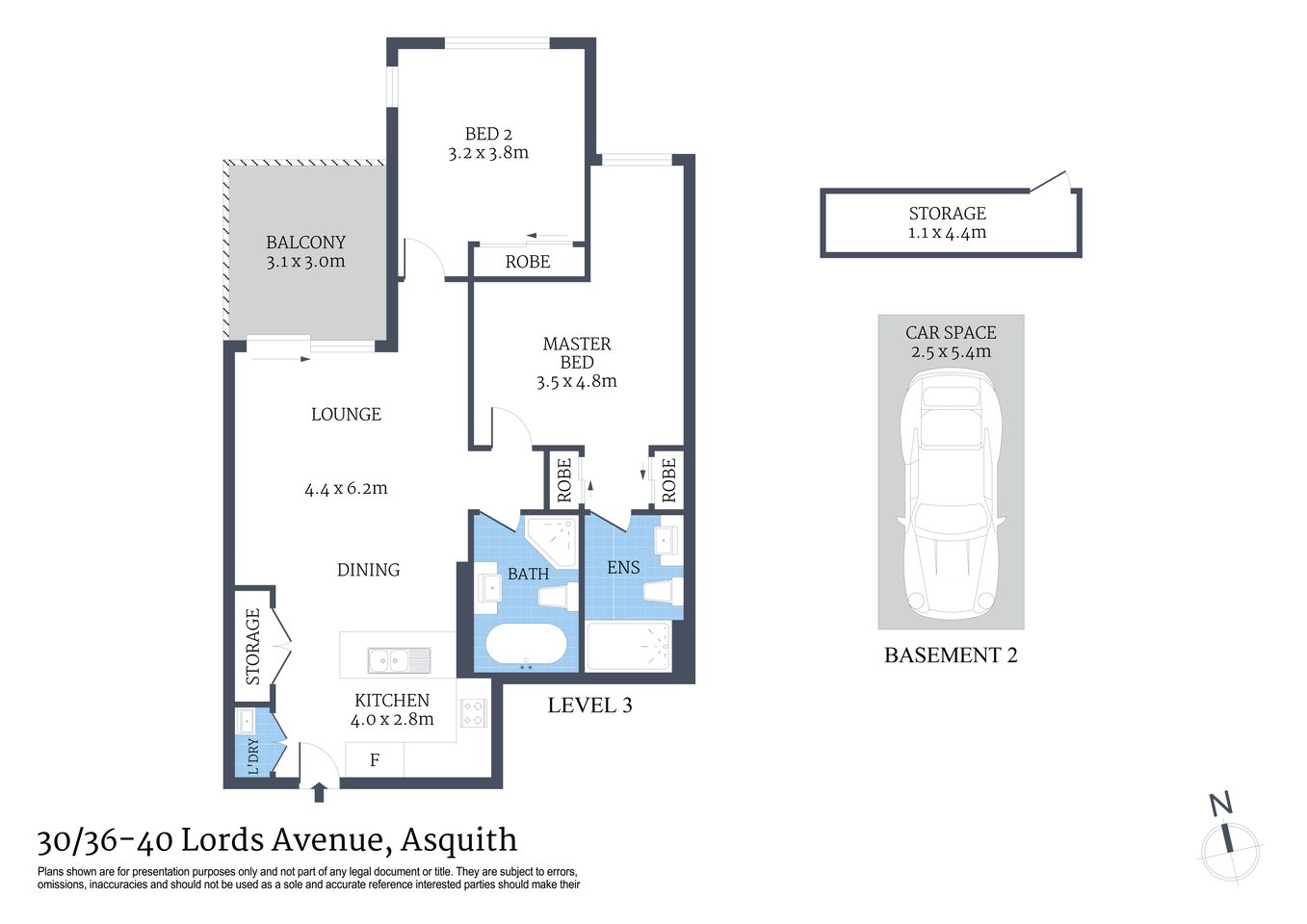 Property listing image