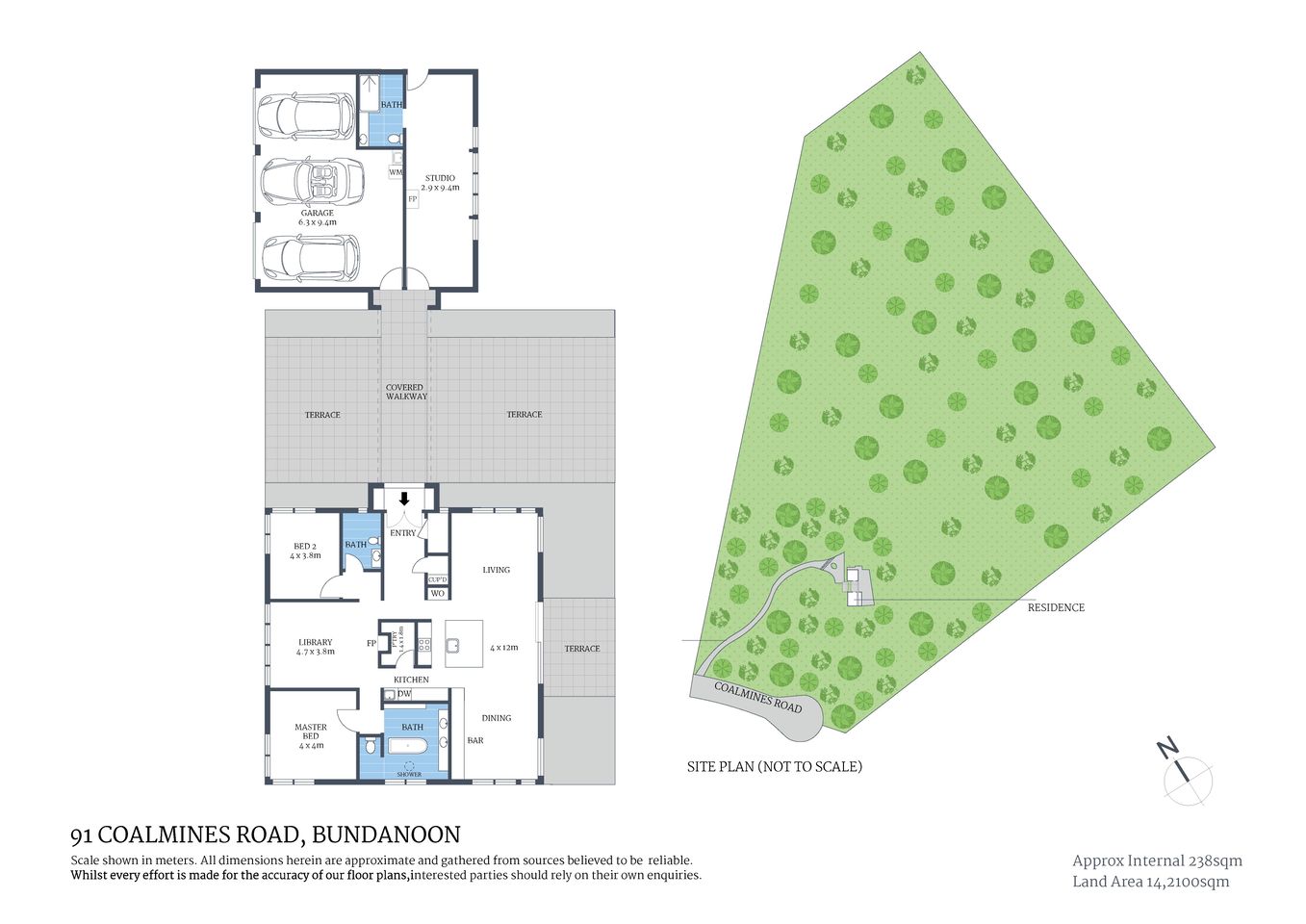 Property listing image