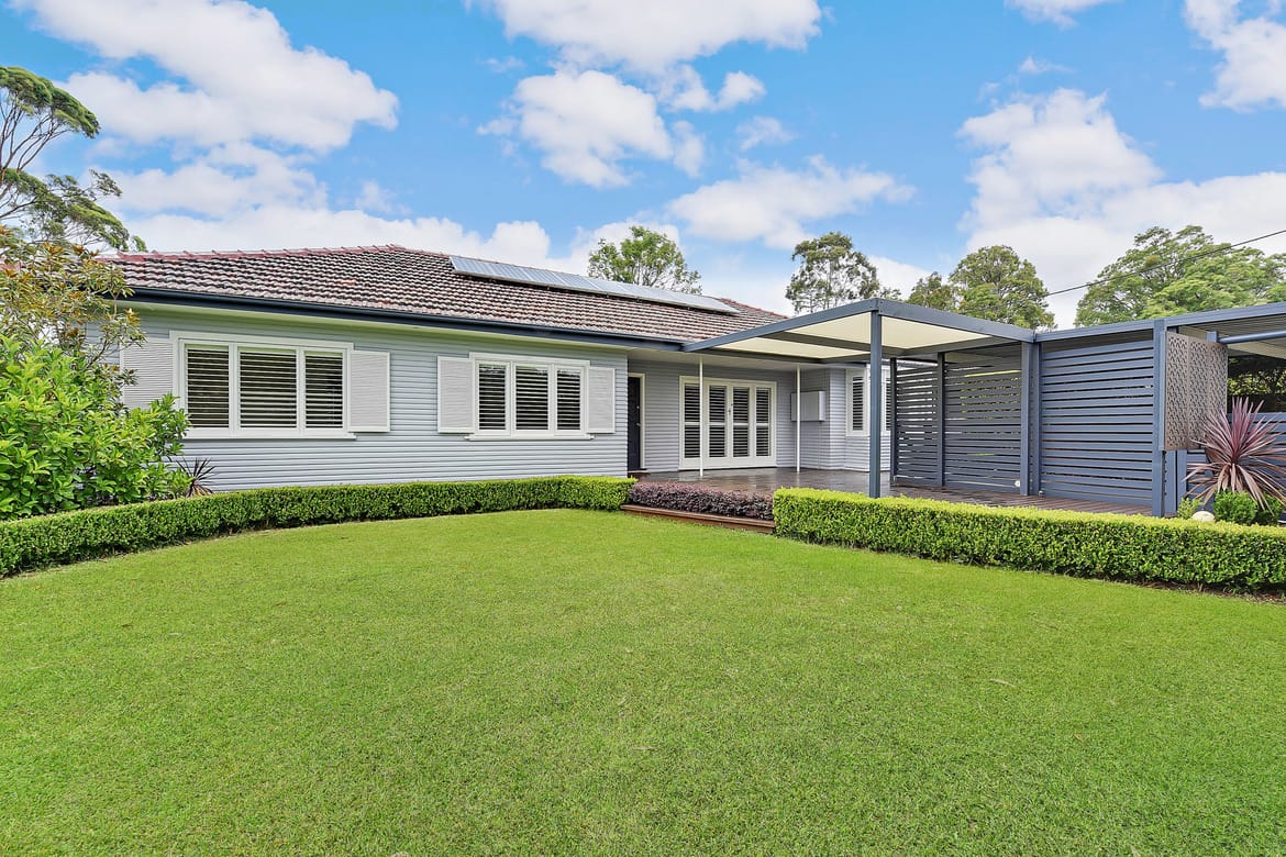 Property listing image