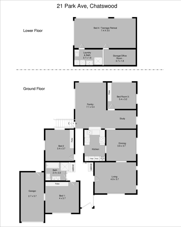 Property listing image