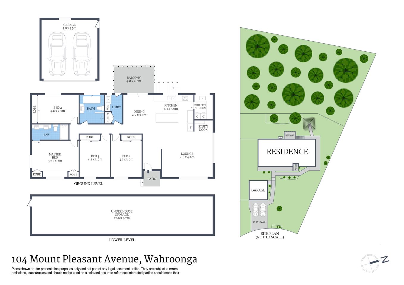 Property listing image