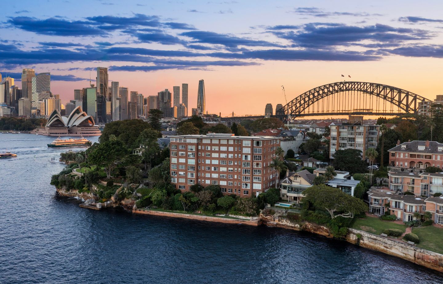 Property listing image