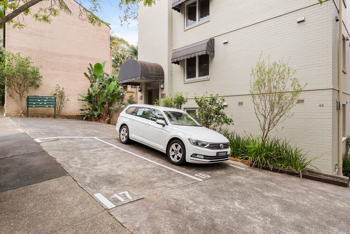 Property listing image