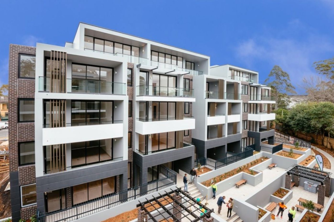 Property listing image