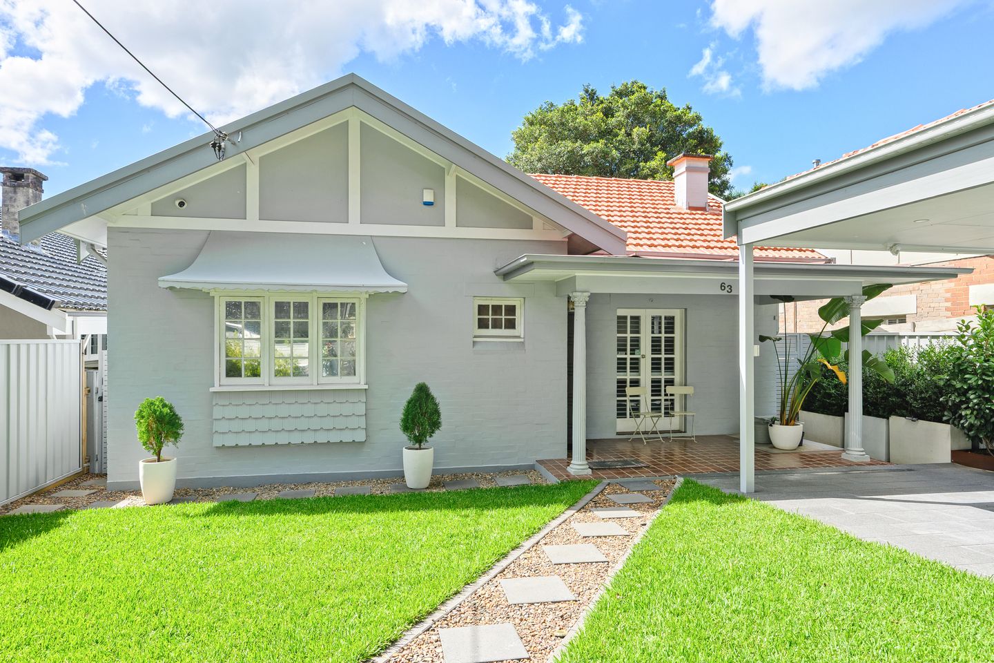 Property listing image