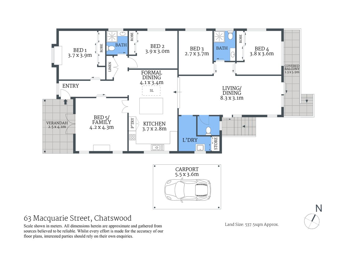 Property listing image