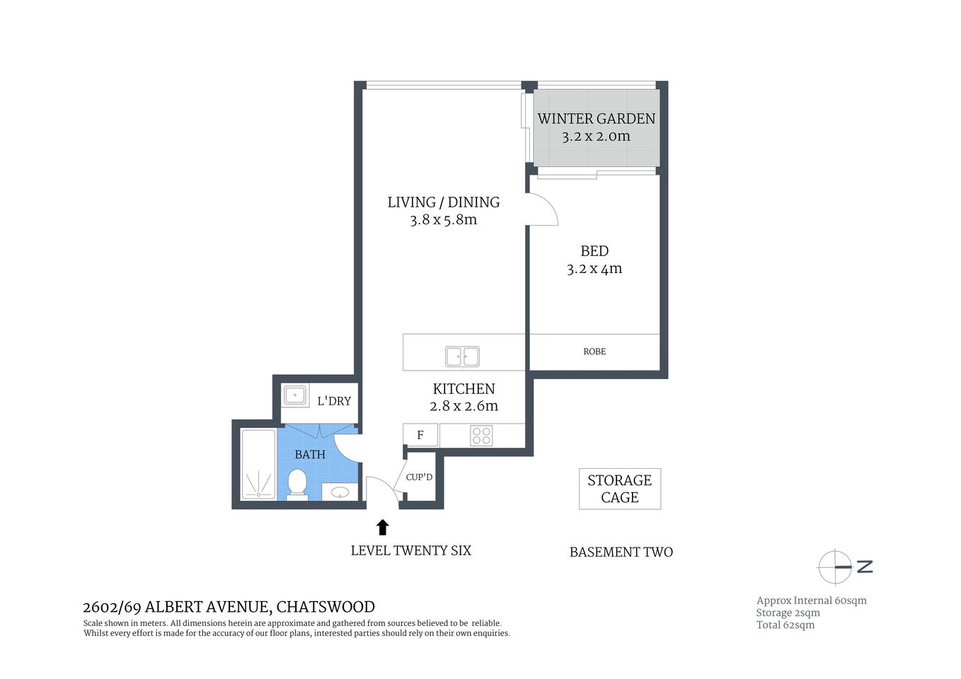 Property listing image