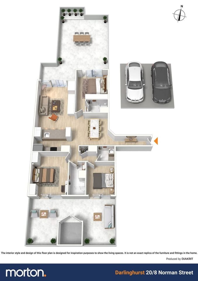 Property listing image