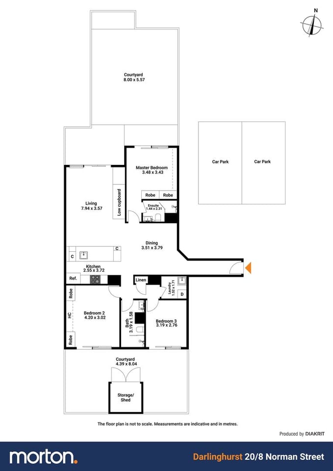 Property listing image