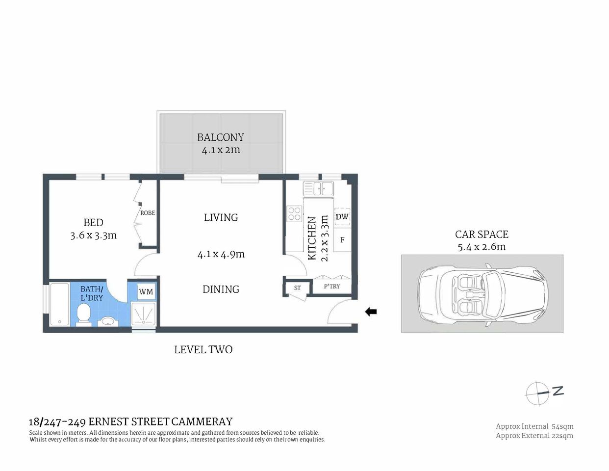 Property listing image