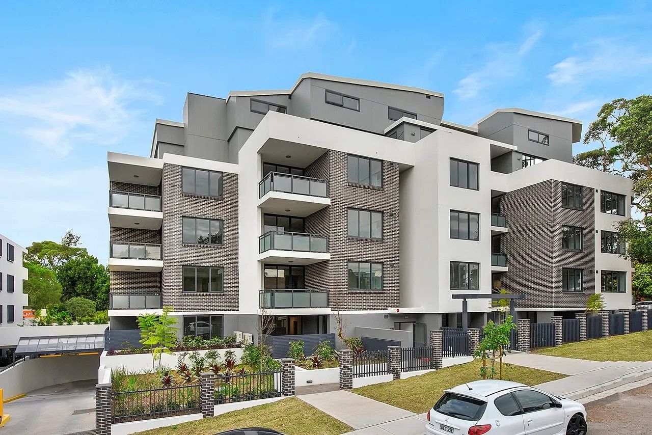 Property listing image