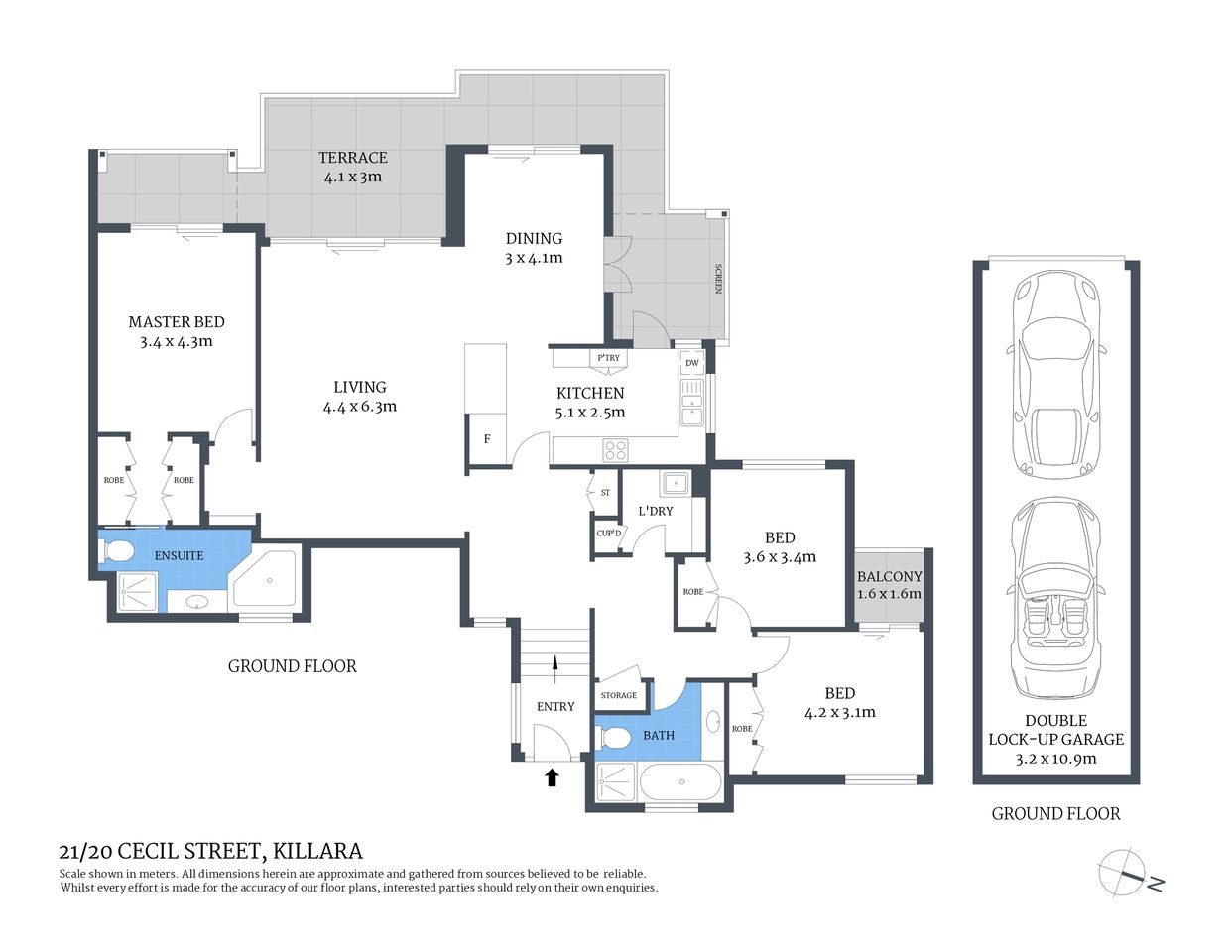 Property listing image