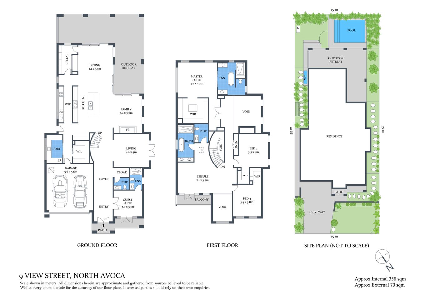 Property listing image