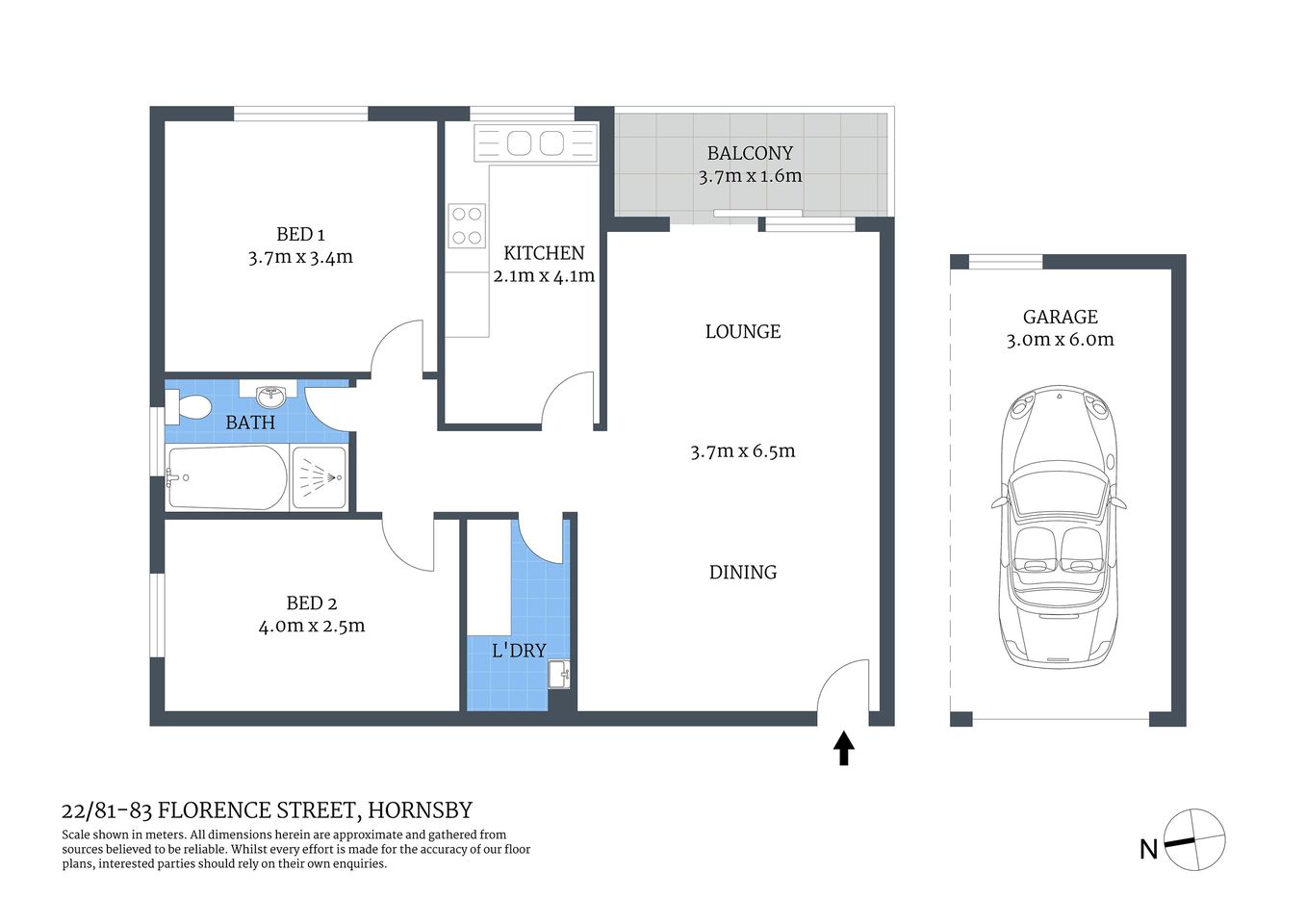 Property listing image