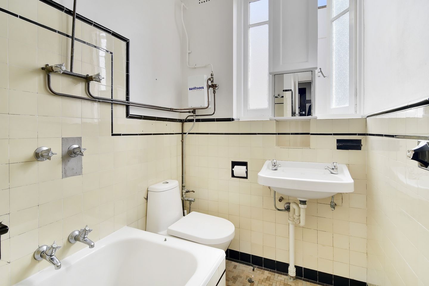 Property listing image