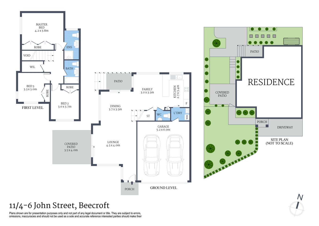 Property listing image