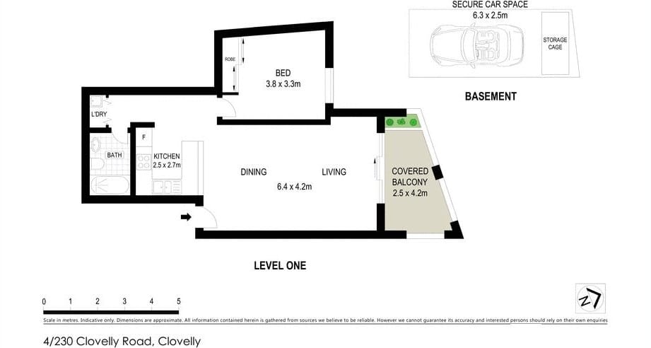 Property listing image