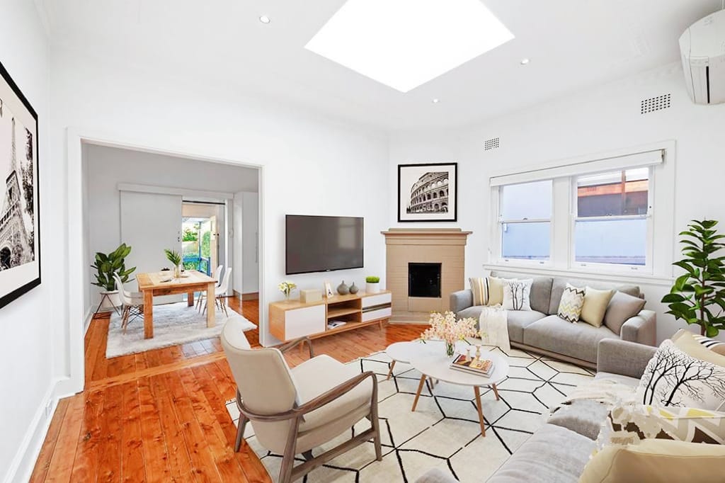 Property listing image