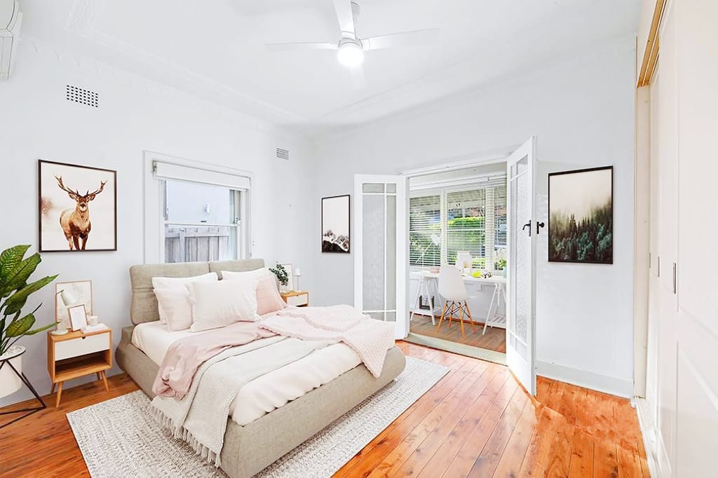 Property listing image