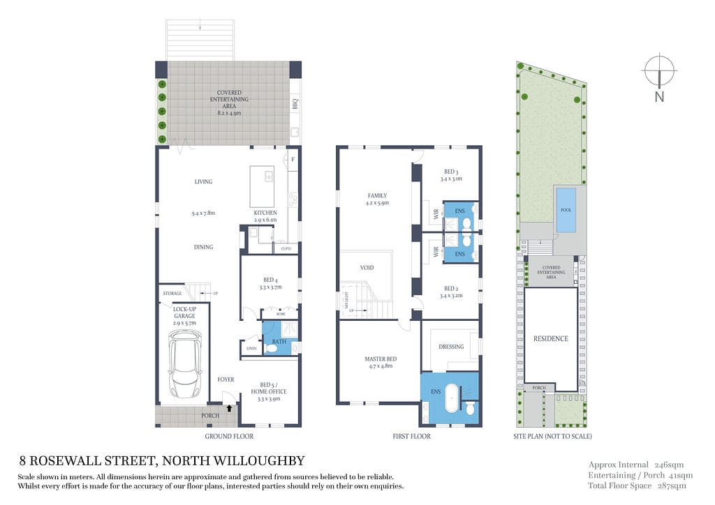 Property listing image