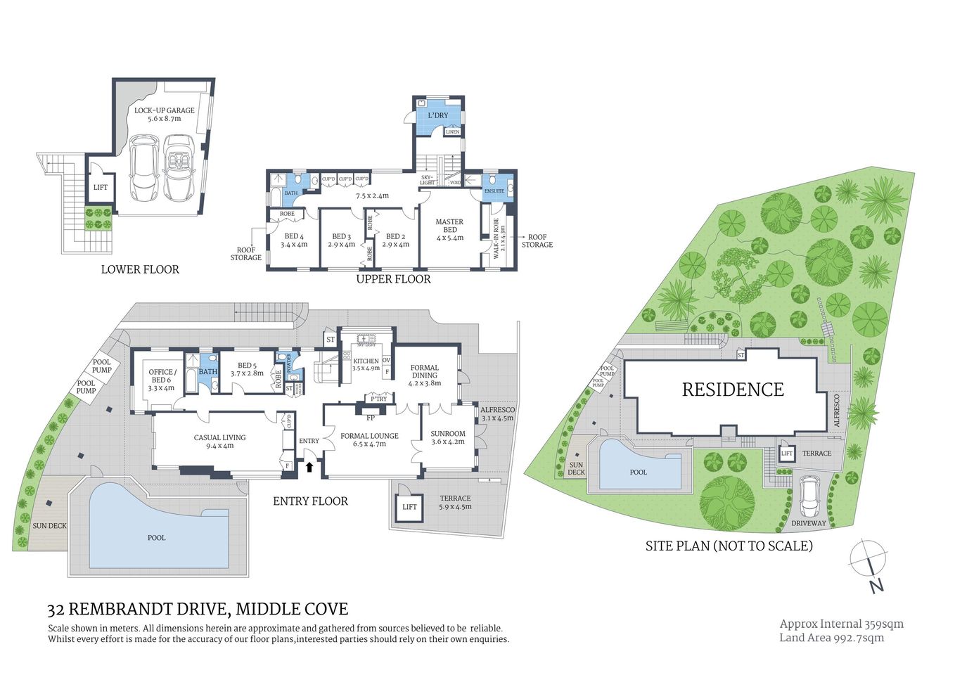 Property listing image