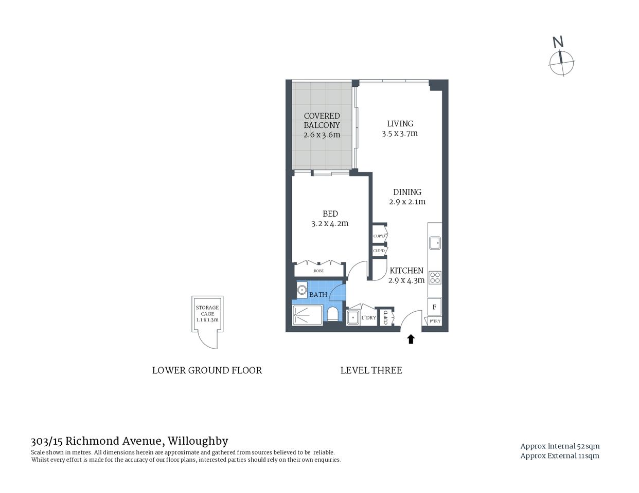 Property listing image