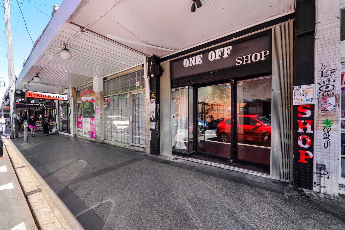 Property listing image