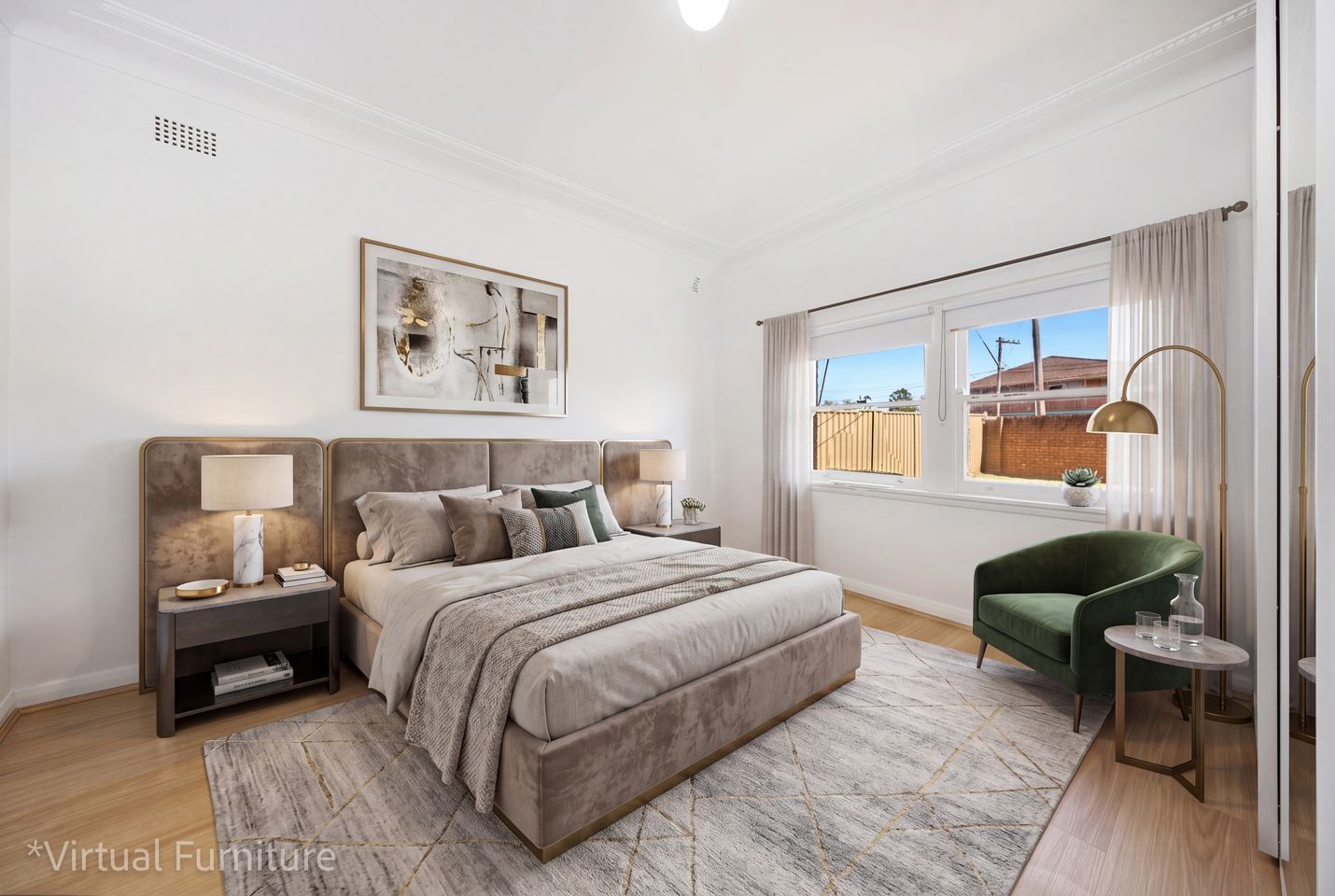 Property listing image
