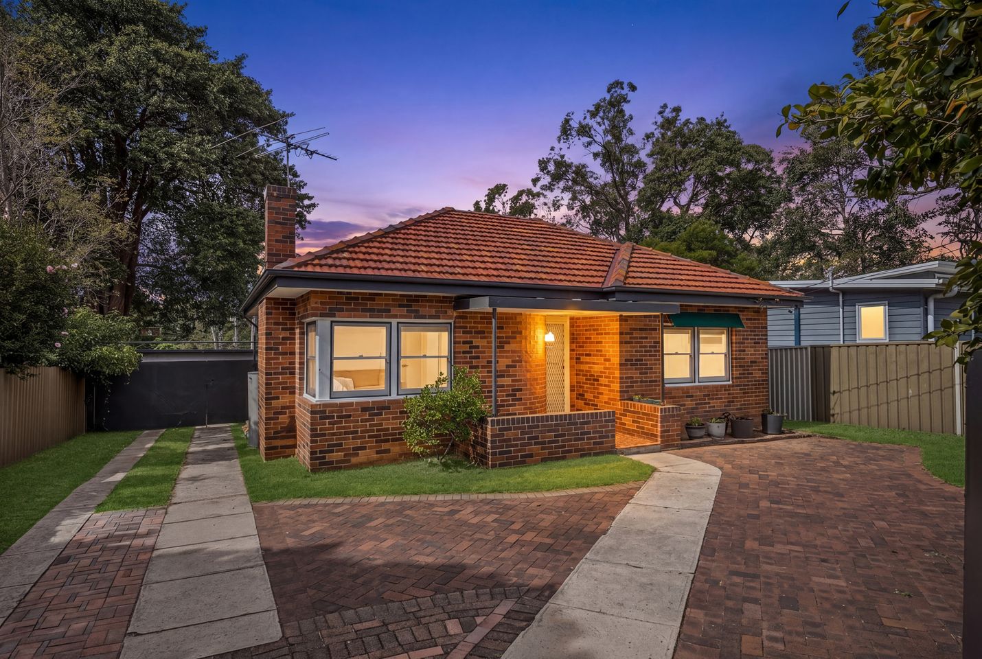 Property listing image