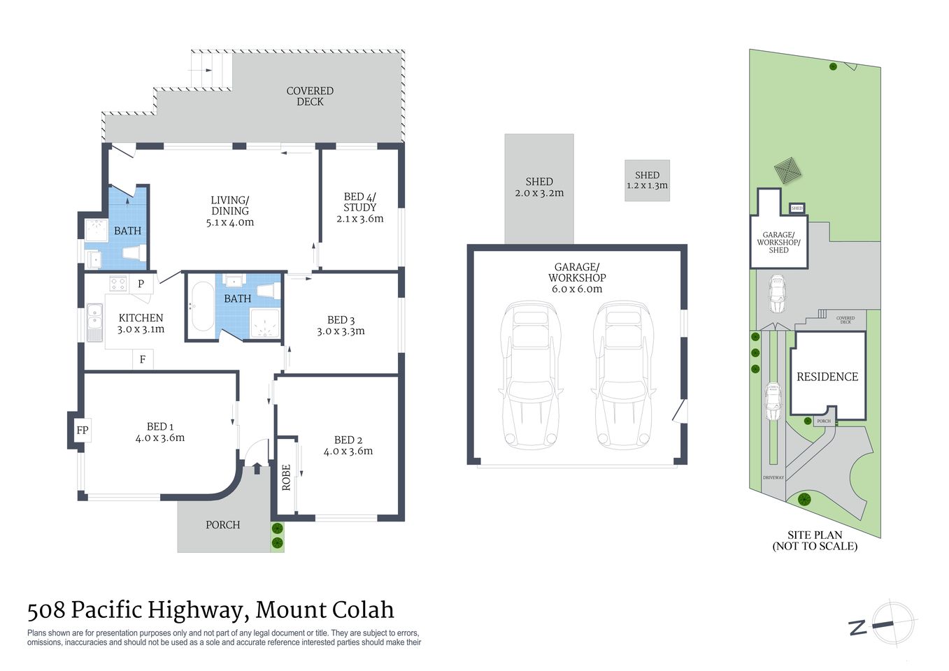 Property listing image
