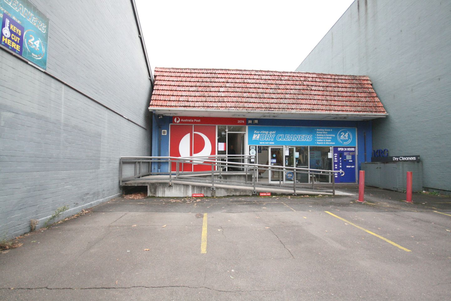 Property listing image