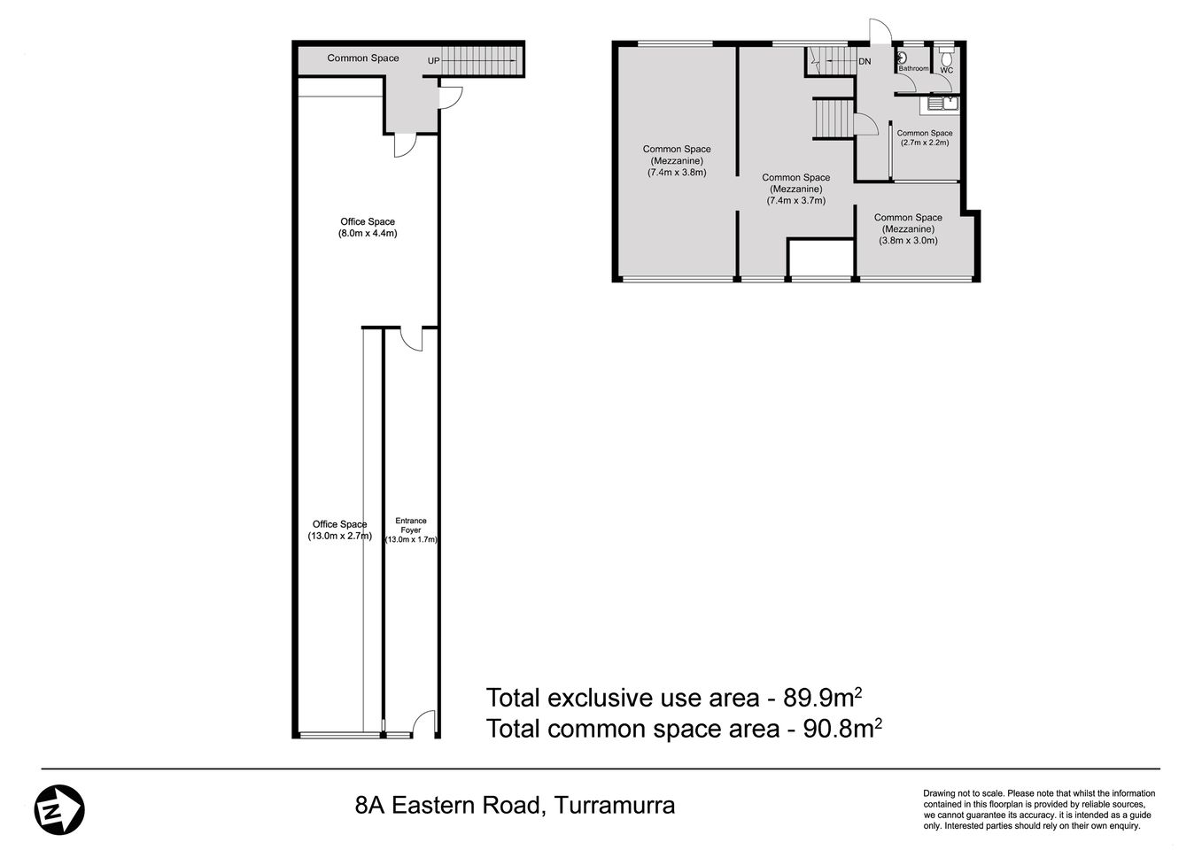Property listing image