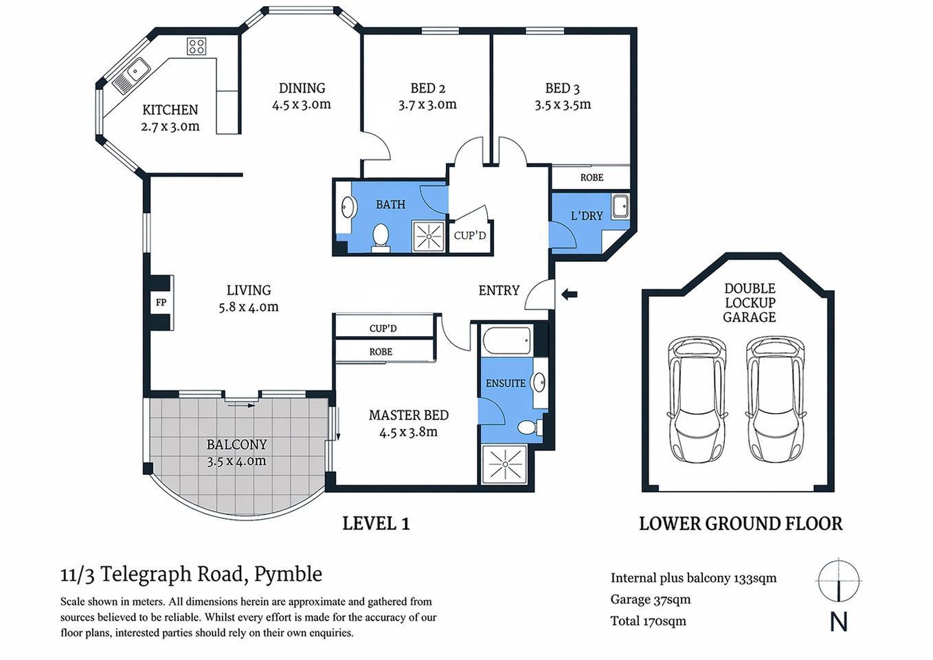 Property listing image