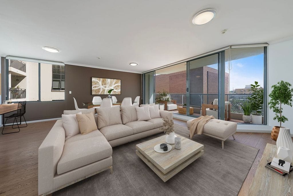 Property listing image