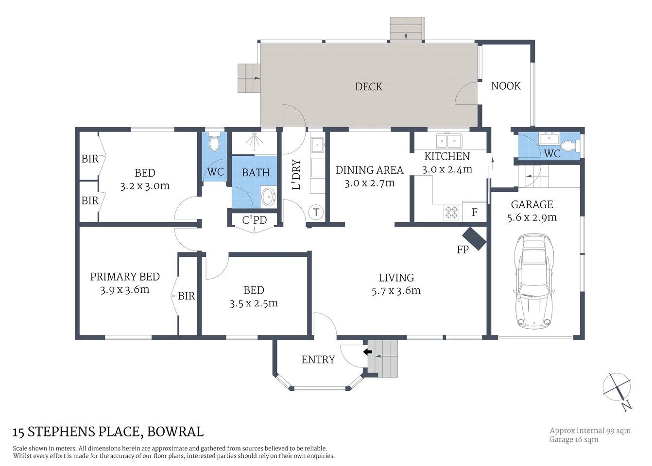 Property listing image