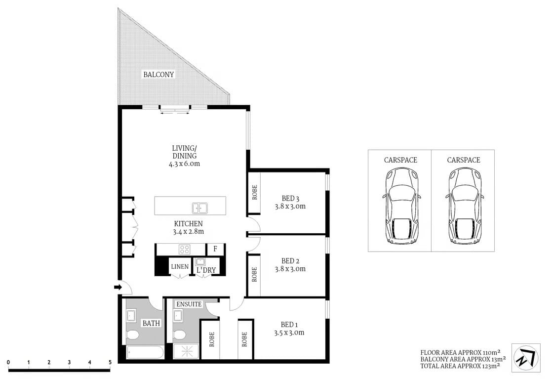 Property listing image