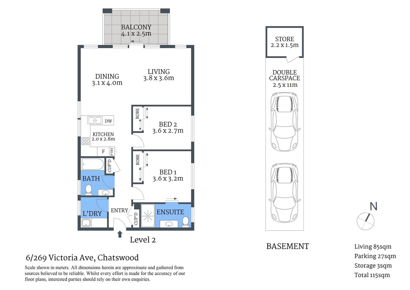 Property listing image